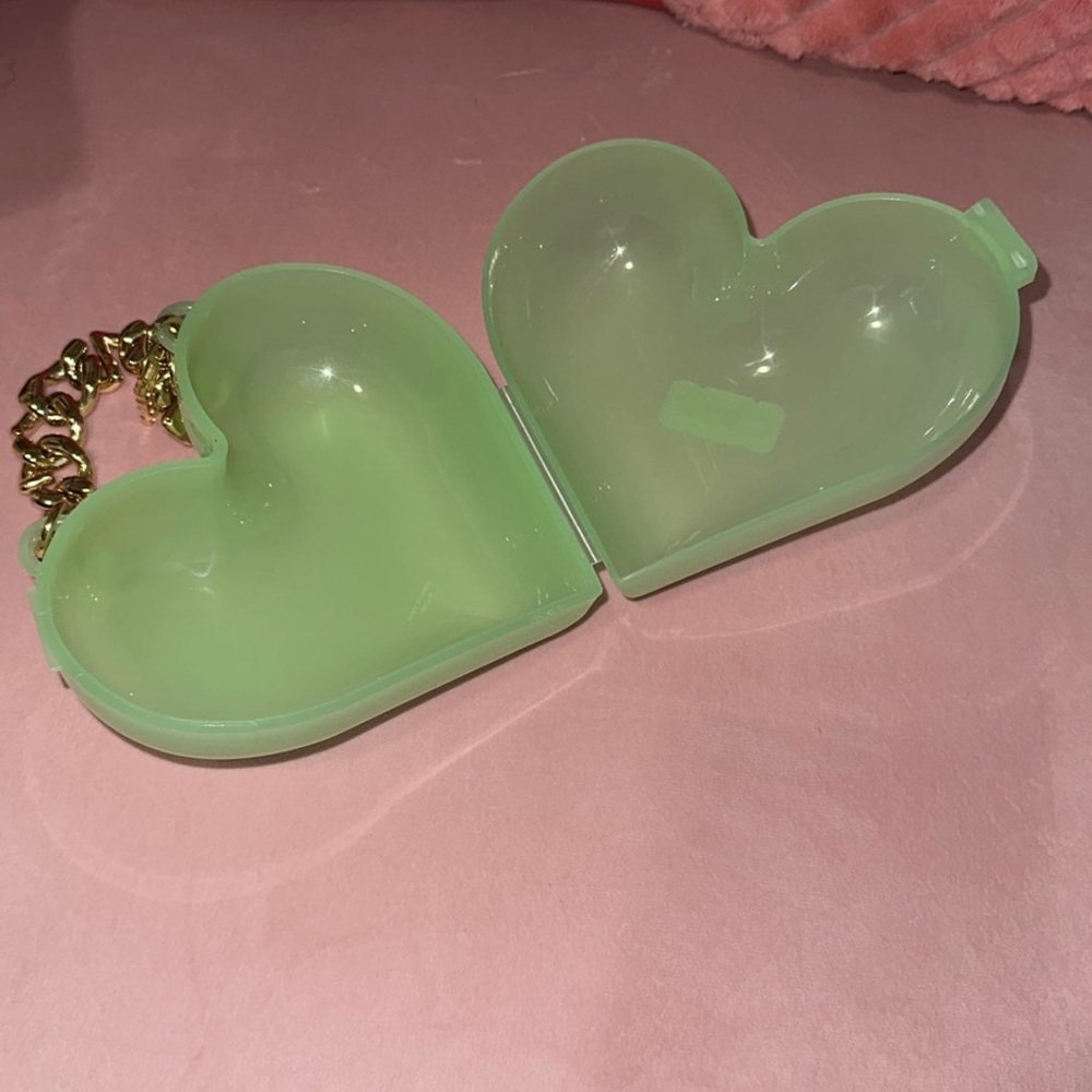 GCDS HEART BAG - Picture 3 of 5